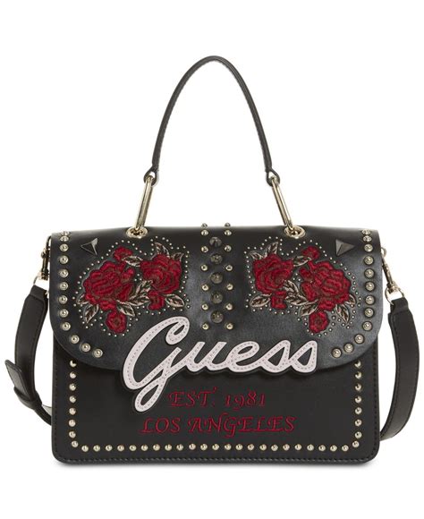 guess handbags weight.